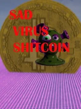 Sad Virus Shitcoin  cover