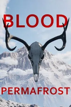  Blood Rifleman  cover