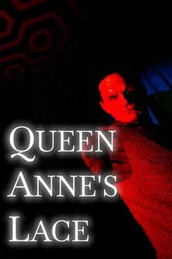  Queen Anne's Lace  cover