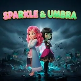  Sparkle & Umbra  cover