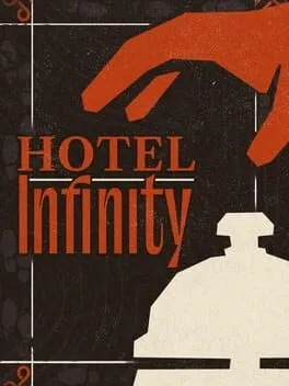 Hotel Infinity  cover