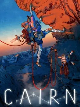  Cairn  cover