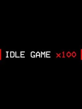  Idle Game x100  cover