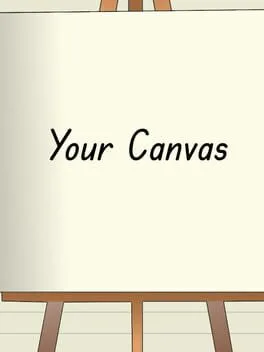  Your Canvas  cover