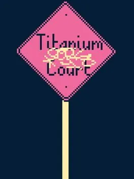  Titanium Court  cover