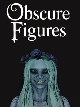 Obscure Figures  cover