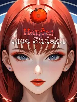  Hentai Dice Sudoku  cover