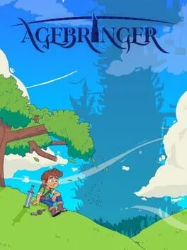  Agebringer  cover
