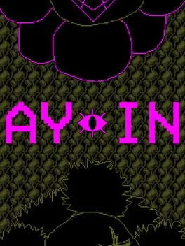  Ayin  cover