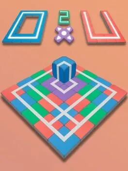  OxU 2  cover
