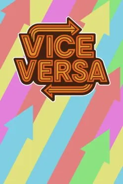  Vice Versa  cover
