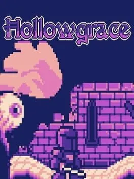  Hollowgrace  cover