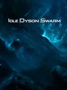  Idle Dyson Swarm  cover