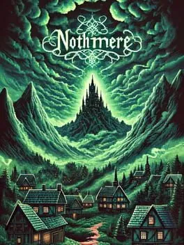  Nothmere  cover