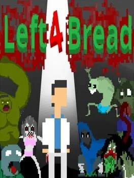  Left 4 Bread  cover