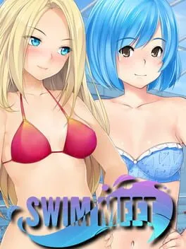 Swim Meet  cover