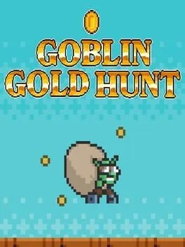  Goblin Gold Hunt  cover