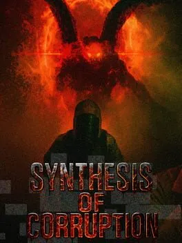  Synthesis of Corruption  cover