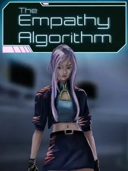  The Empathy Algorithm  cover