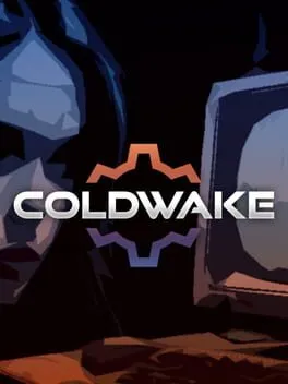  Coldwake  cover