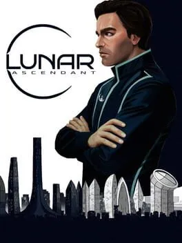  Lunar Ascendant  cover