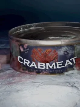  Crabmeat  cover