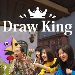  Draw King  cover