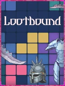  Lootbound  cover