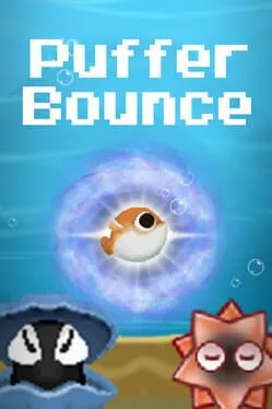  Puffer Bounce  cover