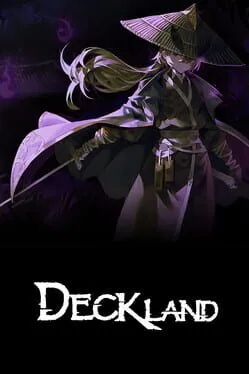  DeckLand  cover