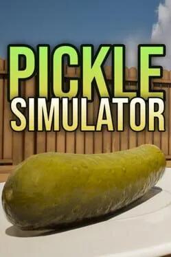  Pickle Simulator  cover
