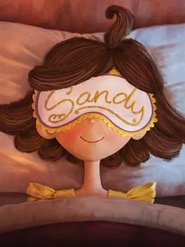 Sandy  cover