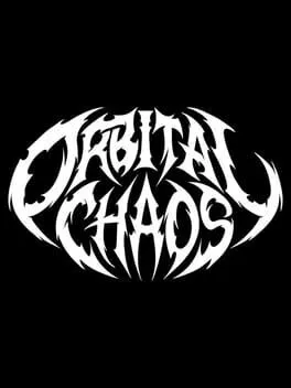  Orbital Chaos  cover