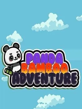  Panda Bamboo Adventure (Xbox Series)  cover