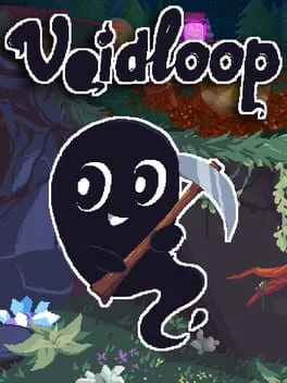  Voidloop  cover