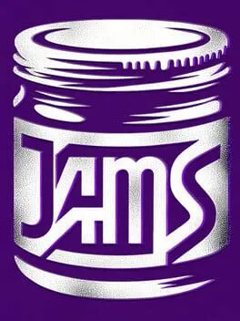  Jams  cover