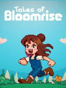 Tales of Bloomrise  cover