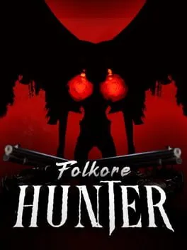  Folklore Hunter  cover