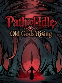  Path of Idle: Old Gods Rising  cover