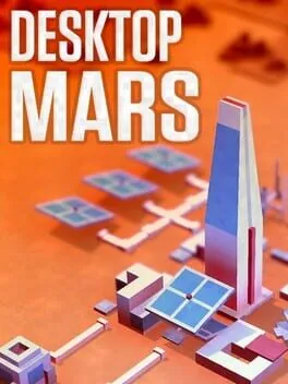  Desktop Mars 