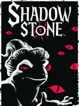  Shadowstone  cover