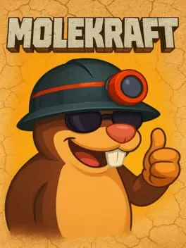  Molekraft  cover