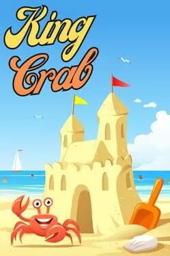 King Crab  cover