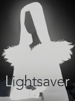  Lightsaver  cover