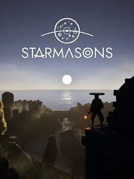  Starmasons  cover