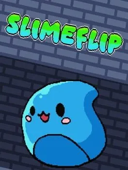  SlimeFlip  cover