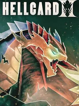  地狱卡牌2  cover