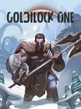  Goldilock One: The Mists of Jakaira  cover