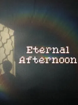  Eternal Afternoon  cover