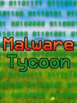  Malware Tycoon  cover
